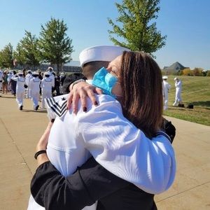 Meet your Posher, Christie